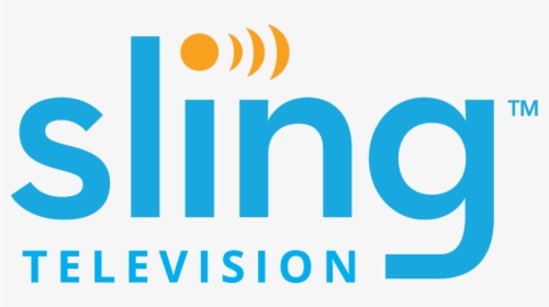 Transparent Sling Tv Logo, HD Png Download, Transparent PNG
