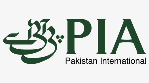 Pia Airlines Logo Png, Transparent Png, Transparent PNG