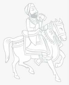 Imperial India - Illustration, HD Png Download, Transparent PNG
