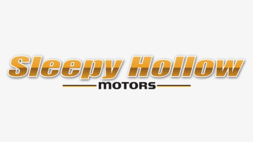 Sleepy Hollow Motors - Orange, HD Png Download, Transparent PNG