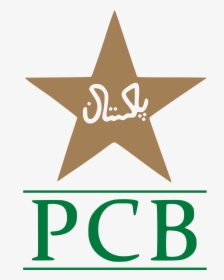 Pakistan Cricket Board - Pakistan Cricket Logo Png, Transparent Png, Transparent PNG