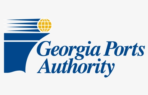 Savannah Port Authority Logo, HD Png Download, Transparent PNG