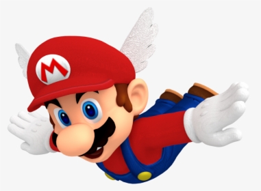Super Mario 64 Png, Transparent Png, Transparent PNG