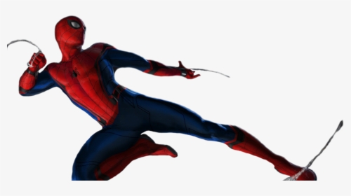 Homecoming Film Series Vulture Iron Man Marvel Cinematic - Spider Man Mcu Png, Transparent Png, Transparent PNG