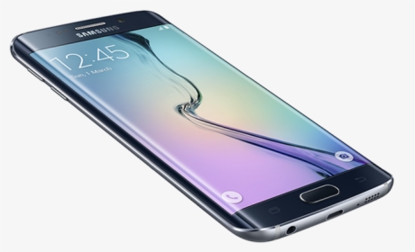 Gs6edge - Samsung Galaxy S6 J, HD Png Download, Transparent PNG