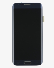 Samsung Galaxy S6 Edge Lcd And Touch Screen Assembly - Samsung Galaxy S10+ Prism Black, HD Png Download, Transparent PNG