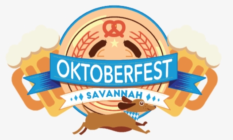 October Fest Savannah 2019, HD Png Download, Transparent PNG