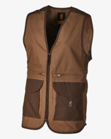 Gilet De Chasse Browning, HD Png Download, Transparent PNG