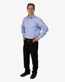 Png Person Page - Person Front View Png, Transparent Png, Transparent PNG