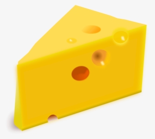 Cheese Png - Cheese Block Png, Transparent Png, Transparent PNG