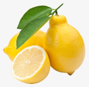 Lemon Png - Transparent Background Lemons Png, Png Download, Transparent PNG