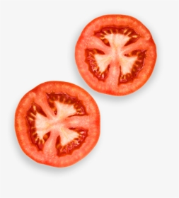 Tomato Png Image Background - Transparent Tomato Slice Png, Png Download, Transparent PNG