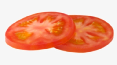 Sliced Tomato Png Photo - Slice Of Tomato Png, Transparent Png, Transparent PNG