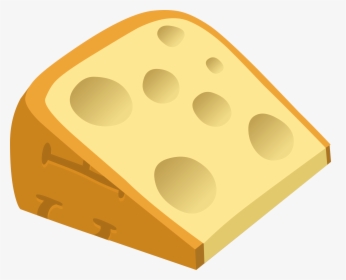 Cheese Png - Cheese Clipart No Background, Transparent Png, Transparent PNG