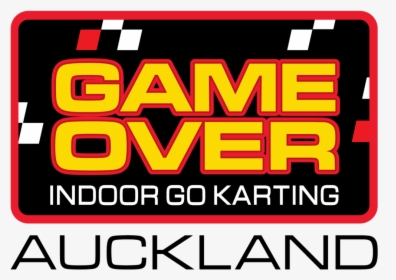 Transparent Go Kart Clipart Free - Game Over Gold Coast, HD Png Download, Transparent PNG