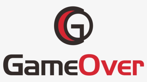 Elegant, Playful, Cafe Logo Design For Game Over In - Circle, HD Png Download, Transparent PNG
