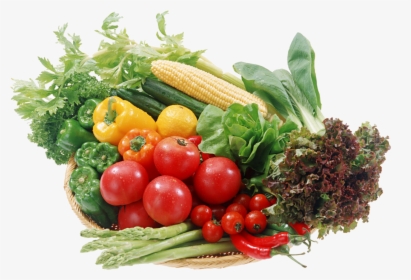 Vegetable Free Png Image - Vegetables Png, Transparent Png, Transparent PNG