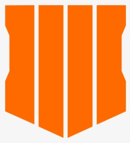 Call Of Duty - Call Of Duty Black Ops 4 Logo Png, Transparent Png, Transparent PNG