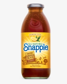 File - Snapple - Halachipedia - Snapple Bottle Png, Transparent Png, Transparent PNG