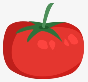 Clipart Tomato - Clipart Tomato Png, Transparent Png, Transparent PNG