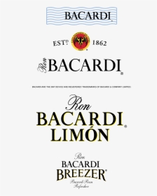 Bacardi Breezer, HD Png Download, Transparent PNG