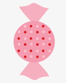 Transparent Dulces Png - Circle, Png Download, Transparent PNG