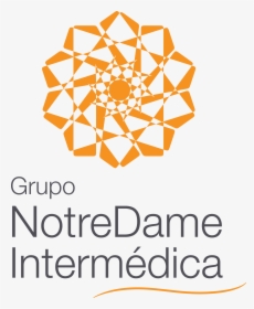 Grupo Notredame Intermédica Logo - Notre Dame Intermédica, HD Png Download, Transparent PNG