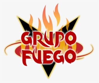 Grupo Fuego - Graphic Design, HD Png Download, Transparent PNG