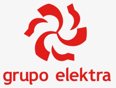 Grupo Elektra Logo - Grupo Elektra Logo Png, Transparent Png, Transparent PNG