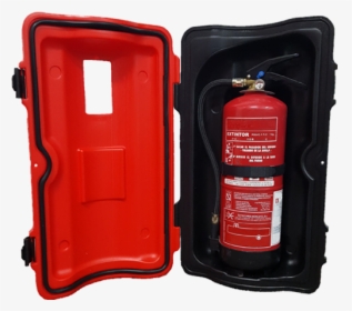 Armario Para Extintores - Plastic, HD Png Download, Transparent PNG
