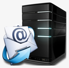 E-mail Server Transparent Image - You Ve Got Mail Icon, HD Png Download, Transparent PNG