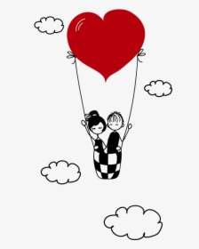 Clip Art Desenhos De Namorados Imagens - Icon Boyfriend Png, Transparent Png, Transparent PNG