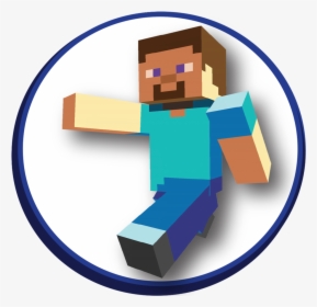 Bonecos Do Minecraft Em Png , Png Download - Video Game Characters Png, Transparent Png, Transparent PNG