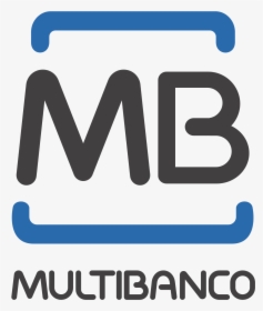 Multibanco-logo - Multibanco - Multibanco Icon Png, Transparent Png, Transparent PNG
