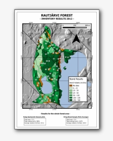 - - / - - / - - / Images/final Map - Mapas Qgis, HD Png Download, Transparent PNG