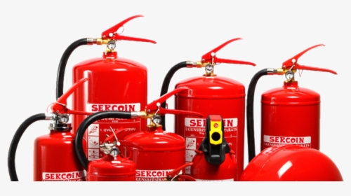 Uso Correcto De Un Extintor En Un Incendio - Sri Fire Extinguishers, HD Png Download, Transparent PNG