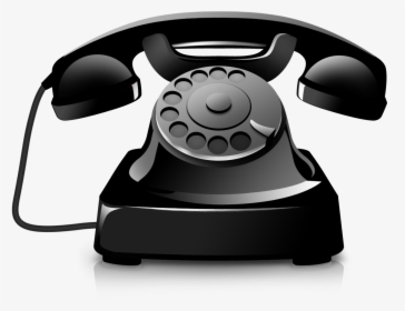 Download Telephone Transparent - Telephone Png, Png Download, Transparent PNG