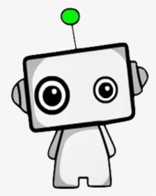 File - Mini-robot - Rob Bot, HD Png Download, Transparent PNG