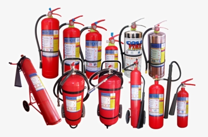 Extintores De Fuego Png, Transparent Png, Transparent PNG