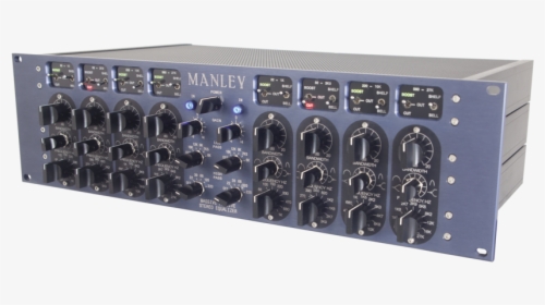 Manley Massive Passive Eq Image4, HD Png Download, Transparent PNG