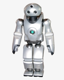File Sony Qrio Robot Wikimedia Commons - Qrio Png, Transparent Png, Transparent PNG