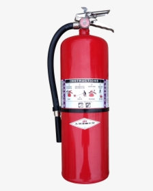 Extintores De Polvo Químico Seco Purpura K, HD Png Download, Transparent PNG