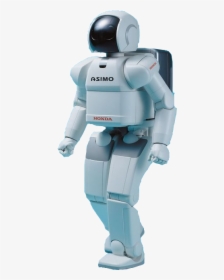 Robot Png Picture - Robot Asimo, Transparent Png, Transparent PNG