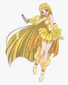 Mermaid Melody Pichi Pichi Pitch Coco, HD Png Download, Transparent PNG