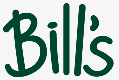 Image Module - Bill's Restaurant Logo Png, Transparent Png, Transparent PNG