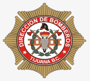 Bomberos - Crafton Hills Fire Academy Logo, HD Png Download, Transparent PNG