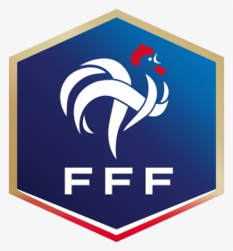 French Football Federation, HD Png Download, Transparent PNG
