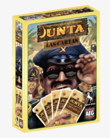 Junta Las Cartas Aeg, HD Png Download, Transparent PNG