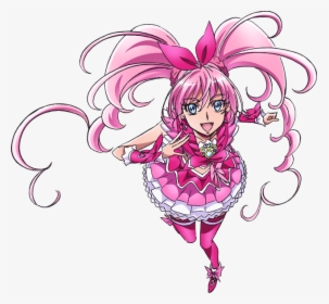 Anime, Takahashi Akira, Toei Animation, Suite Precure♪, - Cure Melody Zerochan, HD Png Download, Transparent PNG