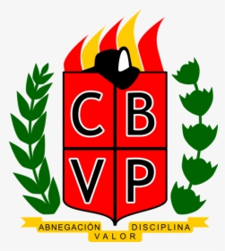 Cuerpo De Bomberos Voluntarios Del Paraguay, HD Png Download, Transparent PNG
